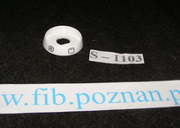 SKALA POKRĘTŁA PIEKARNIKA